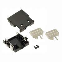 Hirose Electric Co Ltd - DH-27-CT1B - COVER METAL BUTTON FOR 27POS