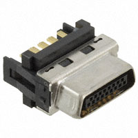 Hirose Electric Co Ltd - DH40-17S - CONN PLUG 17POS SLD CUP