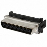 Hirose Electric Co Ltd - DH40-37S - CONN PLUG SLDR 1MM 37POS