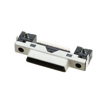 Hirose Electric Co Ltd - DH60-27P - CONN RCPT R/A SMT 1MM 27POS