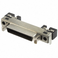 Hirose Electric Co Ltd - DH60A-27P - CONN RCPT R/A SMT 1MM 27POS