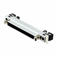 Hirose Electric Co Ltd - DH60A-51P - CONN RCPT 51 POS R/A SMT