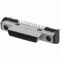 Hirose Electric Co Ltd - DH80-27P - CONN RCPT SMT 1MM 27POS