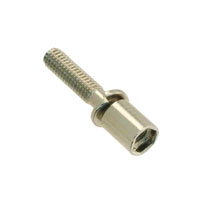 Hirose Electric Co Ltd - DH-LNA-W4 - CONN LOCK SCREW FOR DH RECEPT