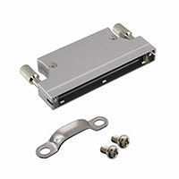 Hirose Electric Co Ltd - DX-100-CV1 - CONN HOOD 100PIN