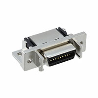 Hirose Electric Co Ltd - DX10-20S(50) - CONN 1.27MM PITCH HIDENSITY