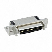 Hirose Electric Co Ltd - DX10-36S(50) - CONN 1.27MM PITCH HIDENSITY