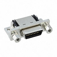 Hirose Electric Co Ltd - DX10A-20S(50) - CONN PLUG 20POS RA