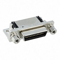 Hirose Electric Co Ltd - DX10A-28S(50) - CONN PLUG 28POS RA