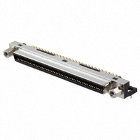 Hirose Electric Co Ltd - DX10AM-110SE1(50) - CONN RECEPT 110 POS RT ANG