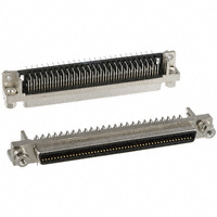 Hirose Electric Co Ltd - DX10BM-100SE(50) - CONN RECEPT RT ANG 100 POS PCB