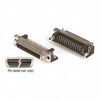 Hirose Electric Co Ltd - DX10G1M-50S(50) - CONN RECEPT RT ANG 50POS PCB