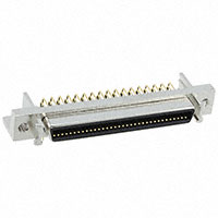 Hirose Electric Co Ltd - DX10M-68S(50) - CONN RECEPT 68POS RA