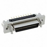 Hirose Electric Co Ltd - DX20-36S(50) - CONN RECEPT 36POS STRT