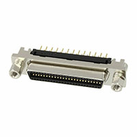 Hirose Electric Co Ltd - DX20A-50S(50) - CONN RECEPT 50POS STRT