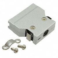 Hirose Electric Co Ltd - DX-28-CV - CONN HOOD 28PIN