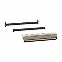 Hirose Electric Co Ltd - DX30A-100P(50) - IDC CONN 100POS PLUG