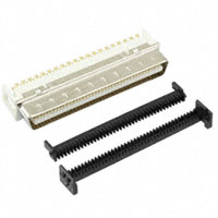 Hirose Electric Co Ltd - DX30A-80P(50) - IDC CONN 80POS PLUG