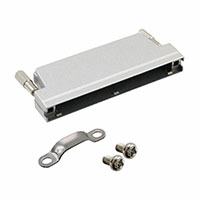 Hirose Electric Co Ltd - DX30M-100-CV2 - IDC CONN 100POS PLUG