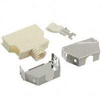 Hirose Electric Co Ltd - DX30M-36-CV - IDC CONN 36POS PLUG