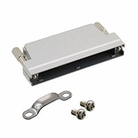 Hirose Electric Co Ltd - DX30M-80-CV2 - IDC CONN 80POS PLUG