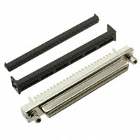 Hirose Electric Co Ltd - DX31A-100S-LNA(50) - CONN PLUG IDC 100POS