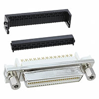 Hirose Electric Co Ltd - DX31A-50S-LNA(55) - CONN RECEPT 50POS