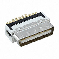 Hirose Electric Co Ltd - DX40-36P(55) - CONN PLUG 36POS