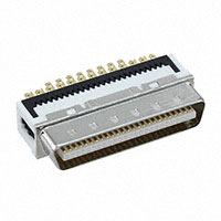 Hirose Electric Co Ltd - DX40-50P(55) - CONN PLUG 50POS