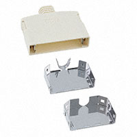 Hirose Electric Co Ltd - DX-50-CV3 - CONN HOOD 50PIN