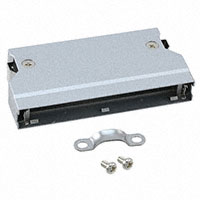 Hirose Electric Co Ltd - DX-80-CV - BACKSHELL 80POS