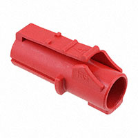 Hirose Electric Co Ltd - EM12MP-1PCA(10) - CONN PLUG HSG MALE 1POS INLINE