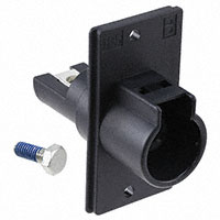 Hirose Electric Co Ltd - EM12MR-1SCB - CONN RCPT HSG FMALE 1POS PNL MT