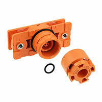 Hirose Electric Co Ltd - EM30MSD - CONN PLUG-RCPT SERVICE PNL MNT