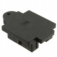Hirose Electric Co Ltd - EM35MR-C - CONN RECPT CAP