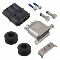 Hirose Electric Co Ltd - EV1-62P-2PC - CONN PLUG 20MM 2POS