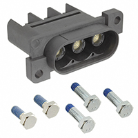 Hirose Electric Co Ltd - EV1-62R-3SB - CONN RECEPT 20MM 3POS