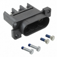 Hirose Electric Co Ltd - EV1-62RA-2SB - CONN RECEPT 20MM 2POS