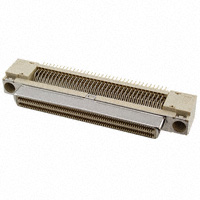 Hirose Electric Co Ltd - EX20E-280S - CONN RCPT 0.8MM 280POS SMD