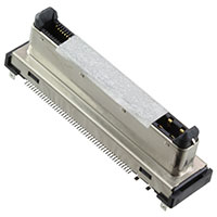 Hirose Electric Co Ltd - EX80-100P1(55) - CONN PLUG 100 POS SMT