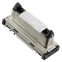 Hirose Electric Co Ltd - EX80-54(50)P(30) - CONN PLUG 54POS