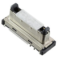 Hirose Electric Co Ltd - EX80-54P(01) - CONN PLUG 54POS