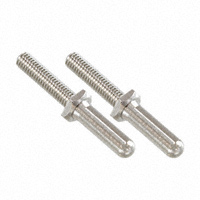 Hirose Electric Co Ltd - EX-PG - GUIDE POLE FOR EX10 AND EX20