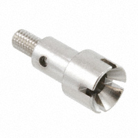 Hirose Electric Co Ltd - EX-SG - GUIDE SCKT FOR EX10 AND EX20