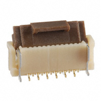 Hirose Electric Co Ltd - FH12-12S-0.5SVA(54) - CONN FFC VERT 12POS 0.50MM SMD