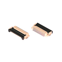 Hirose Electric Co Ltd - FH12-20S-0.5SH - CONN FFC BOTTOM 20POS 0.50MM R/A