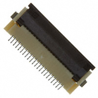Hirose Electric Co Ltd - FH12-22S-0.5SH - CONN FFC BOTTOM 22POS 0.50MM R/A