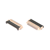 Hirose Electric Co Ltd - FH12-24S-0.5SH - CONN FFC BOTTOM 24POS 0.50MM R/A