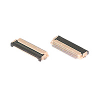 Hirose Electric Co Ltd - FH12-30S-0.5SH - CONN FFC BOTTOM 30POS 0.50MM R/A