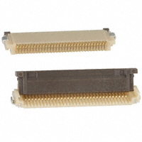 Hirose Electric Co Ltd - FH12-32S-0.5SH(54) - CONN FFC BOTTOM 32POS 0.50MM R/A